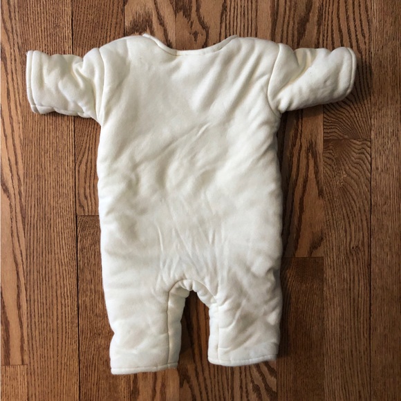 Magic Merlin Sleepsuit Small - Picture 2 of 3